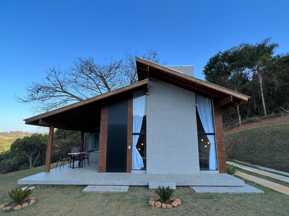 Chale Village Jangal Machado Εξωτερικό φωτογραφία