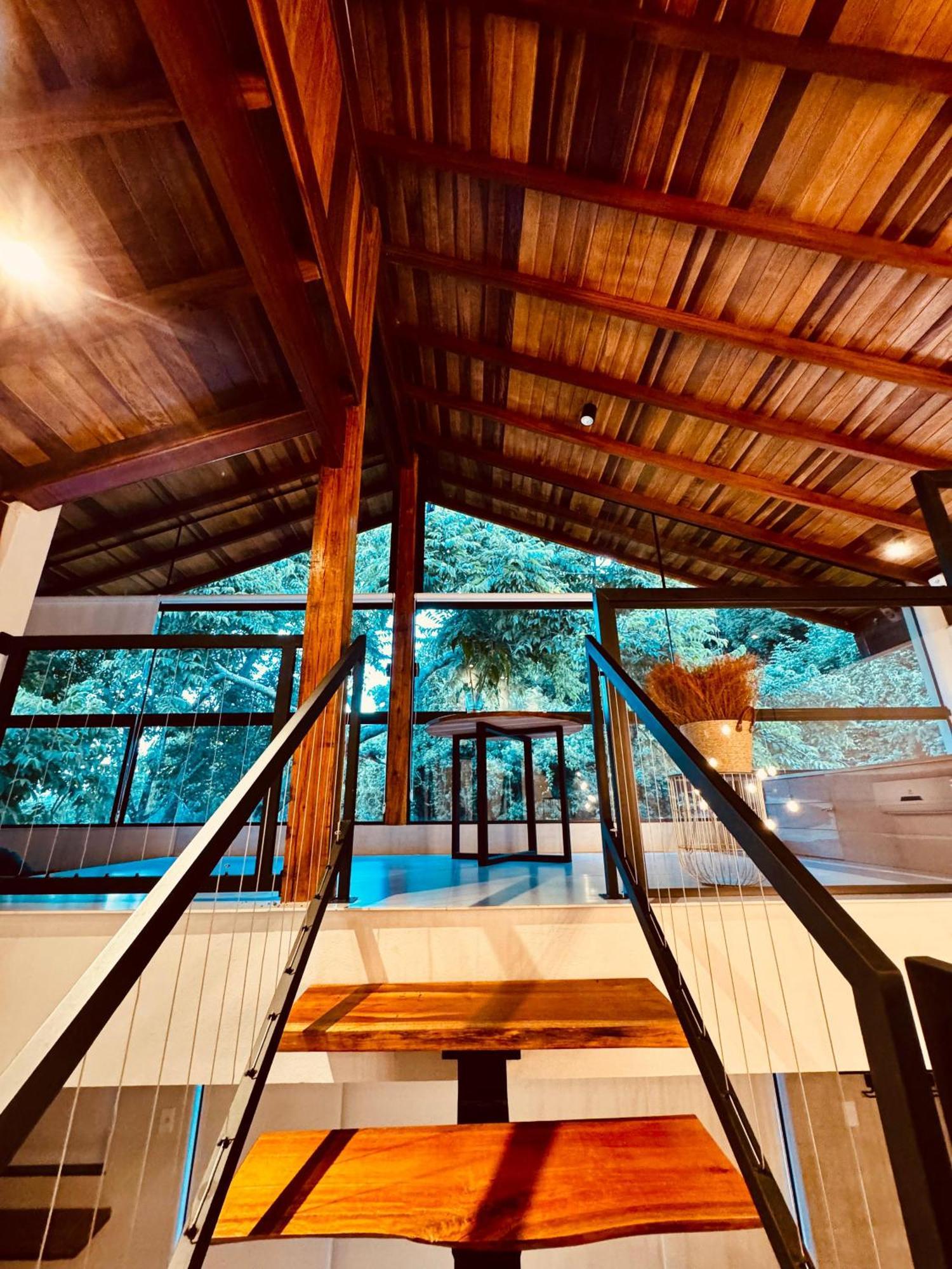 Chale Village Jangal Machado Εξωτερικό φωτογραφία